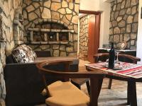 Apartments Vuk, Apartmány - Lustica