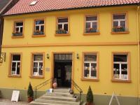 Im kurfürstlichen Zollamt - B&B