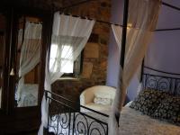Suite Junior avec Baignoire Spa