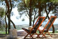 Traganitsa Apartments - B&B Tragána