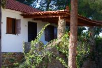Traganitsa Apartments - B&B Tragána