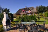 B&B Gager - Reet Hausteile Sonnenkliff und Kamp - Bed and Breakfast Gager