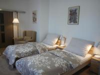 B&B Vlašim - Farma Loreta - Bed and Breakfast Vlašim