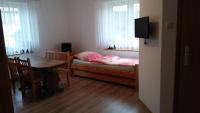 Chambre Triple