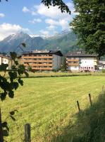 B&B Kaprun - Studio Hanna - Bed and Breakfast Kaprun