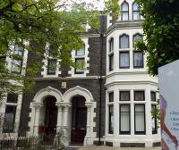 3 Luxury En-suite Bedrooms - Bed and Breakfast Cardiff