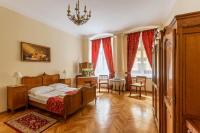 B&B Cracovie - Aparthotel Camea - Bed and Breakfast Cracovie