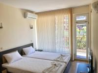 Tweepersoonskamer met Balkon