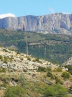 Hostal Escarla - B&B Arén