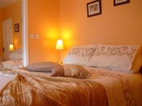 Double Room with a Courtyard View and Shower