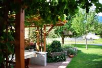 Haus Obermoser - Bed and Breakfast
