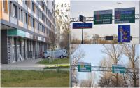 Apartament Słodowiec Metro, Free parking - B&B