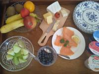 Garrane House - B&B Croom