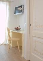 Familienzimmer (3 Erwachsene)