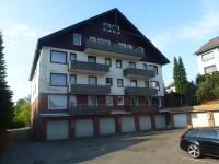 Moderne, ruhige Ferienwohnung in Braunlage Harz inkl WLAN & Netflix - B&B Braunlage