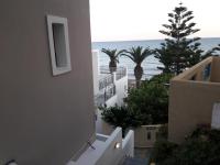 Blue Ocean Apartments - Ferienwohnung