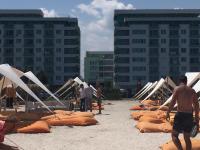 Sunset Apartment - Bed and Breakfast Mamaia