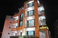 B&B Ulcinj - Apartments Ambassador - Bed and Breakfast Ulcinj