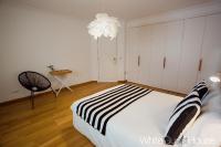 Appartamento con 4 Camere da Letto e con Terrazza