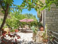 Villa Kiki Paxos Ozias - Ferienwohnung