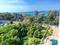 Rayong Condochain by Rainbow - B&B