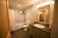 Deluxe Suite met Kingsize Bed