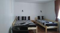 Doppelzimmer mit Zustellbett