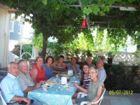 Sehsuvar Peace Pension - Ferienwohnung