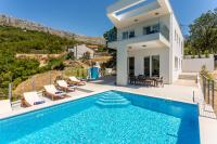 Villa Horizon - B&B Podstrana