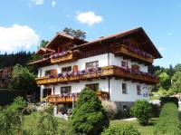 B&B Bodenmais - Haus Seidl - Bed and Breakfast Bodenmais