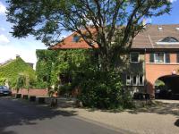 Messezimmer Nähe Zentrum - B&B
