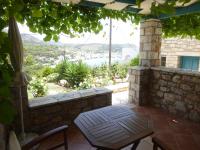 Studio with Sea View