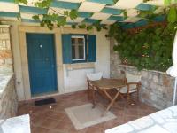 Studio mit Meerblick