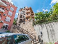 Apartment Orange - Ferienwohnung Petrovac na Moru