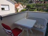 Apartment mit Meerblick