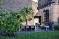 Au Cœur du Jardin - B&B