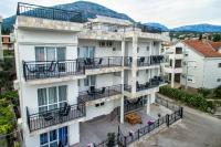 Apartments Sarić - Ferienwohnung Bar