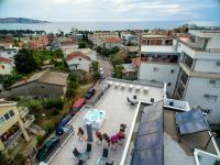 Apartments Sarić - Bed and Breakfast Bar