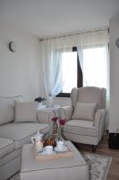 Superior Apartment mit 1 Schlafzimmer und Meerblick