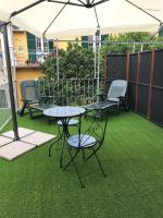 Camera Tripla con Terrazza