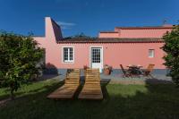 Quinta dos Peixes Falantes - Ferienwohnung Ribeira Grande