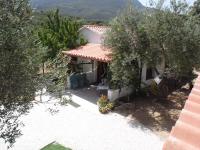 Villa L'Oliveto - Ferienwohnung