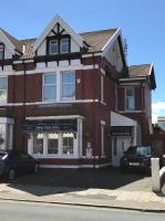 West Vale Villa - Ferienwohnung Blackpool