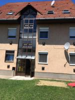Balaton apartman - Ferienwohnung