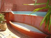 Riad El Ma - B&B
