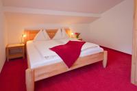 Apartment mit 3 Schlafzimmern und Balkon