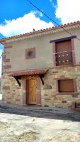 Rural Las Campanas - Ferienwohnung