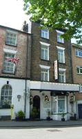 St Martins Guest House - B&B