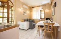 Apartamento con terraza