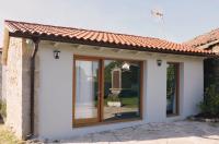 Galpon Boutique Aldea De Abaixo - Ferienwohnung Palas de Rey